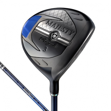 Royale Fairwaywood
