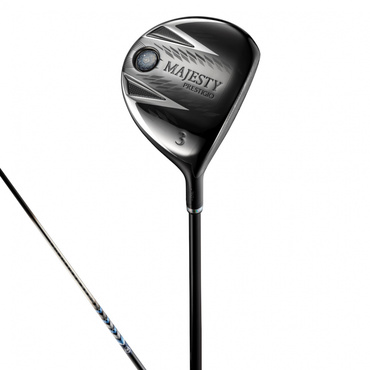 PRESTIGIO13 BLACK fairwaywood