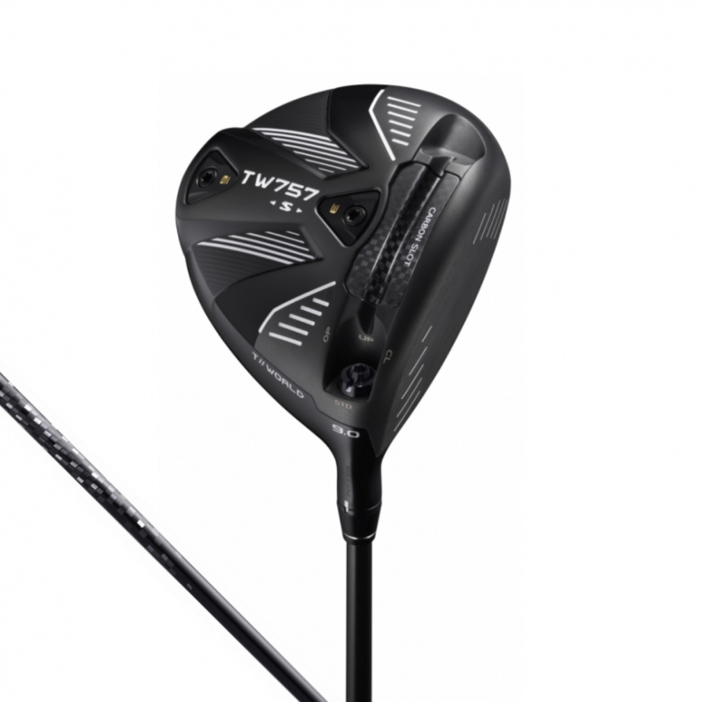 TW757S VZ757 DR ツアーワールド757 ドライバー｜Alpen Online