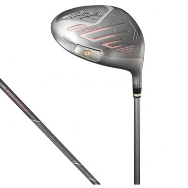 レディース ベレス BERES 09LD ARMRQ FXLBK DR