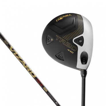 TR20 ドライバー 440 VZ-TR20-50 VIZARD TR20--50 9.5゜｜Alpen