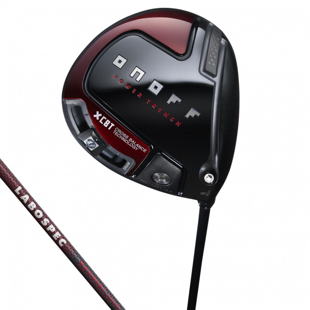 Imt AJ DRIVER AKA St hCo[ LABOSPEC HASHIRI50CBT S 10.5 2024Nf Y ONOFF
