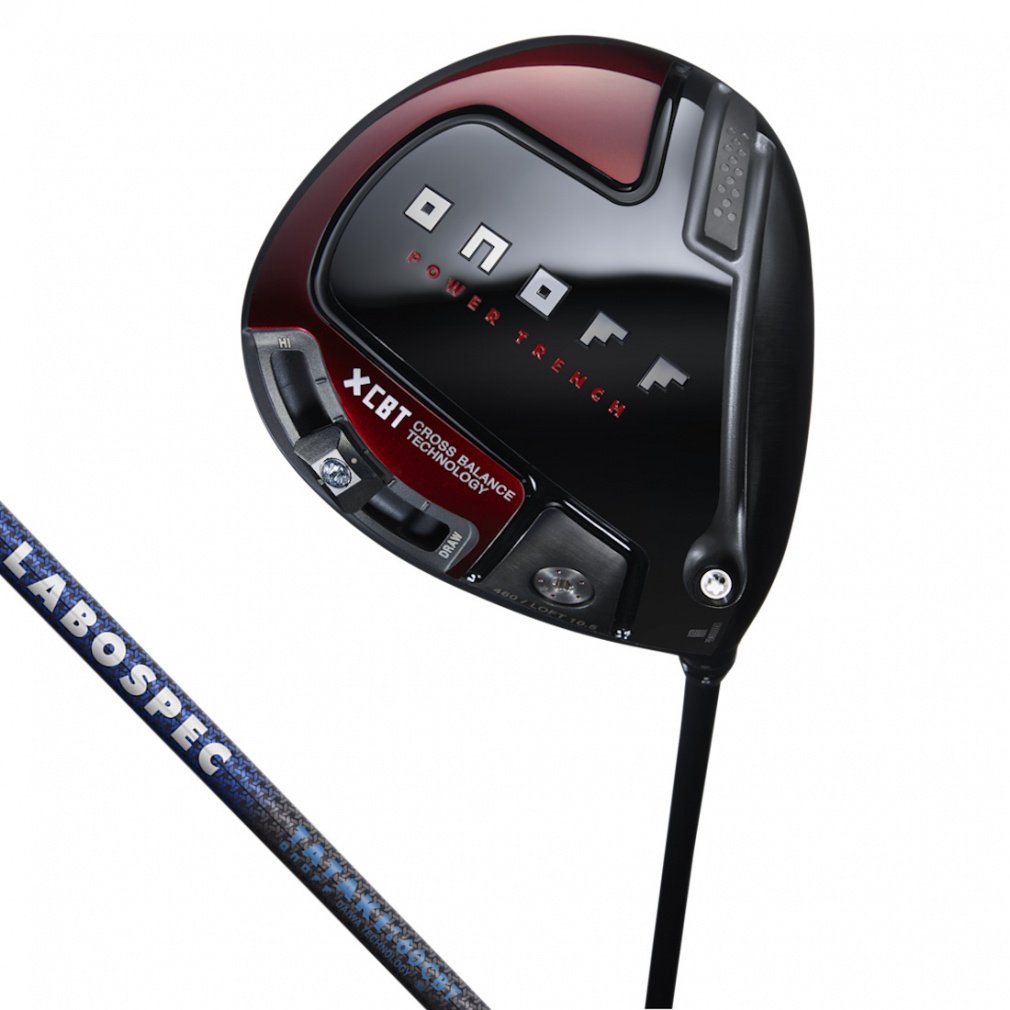 DRIVER AKA(10.5゜-S)