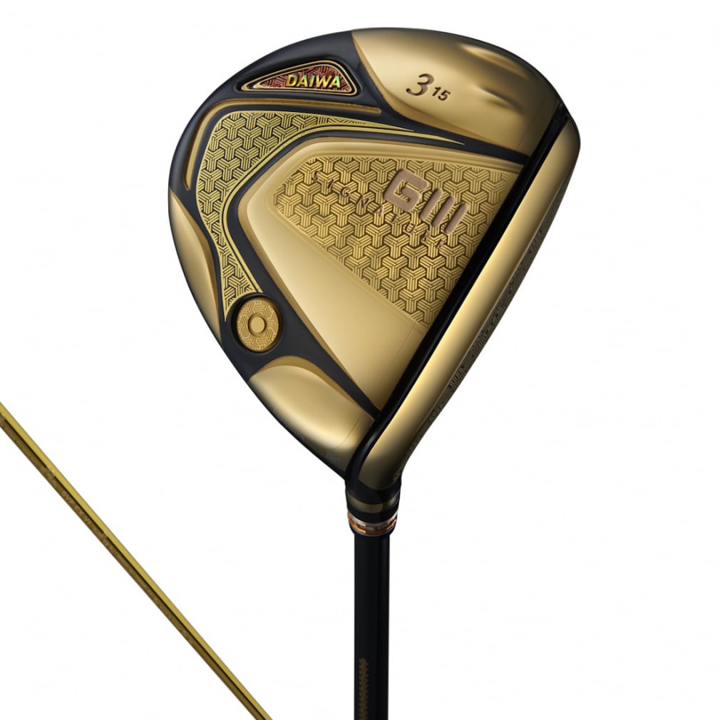 GIII SIGNATURE VI FW(3W-R)