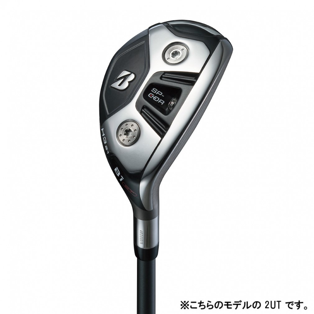 【値下】B1ST HY VENTUS BS6H BSG B1ST HY VENTUS BS6h｜Alpen Online