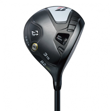 BSG B2HT フェアウェイウッド SPEEDER NX BLACK 50