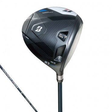 B3MAX ドライバー GOLF DRIVER