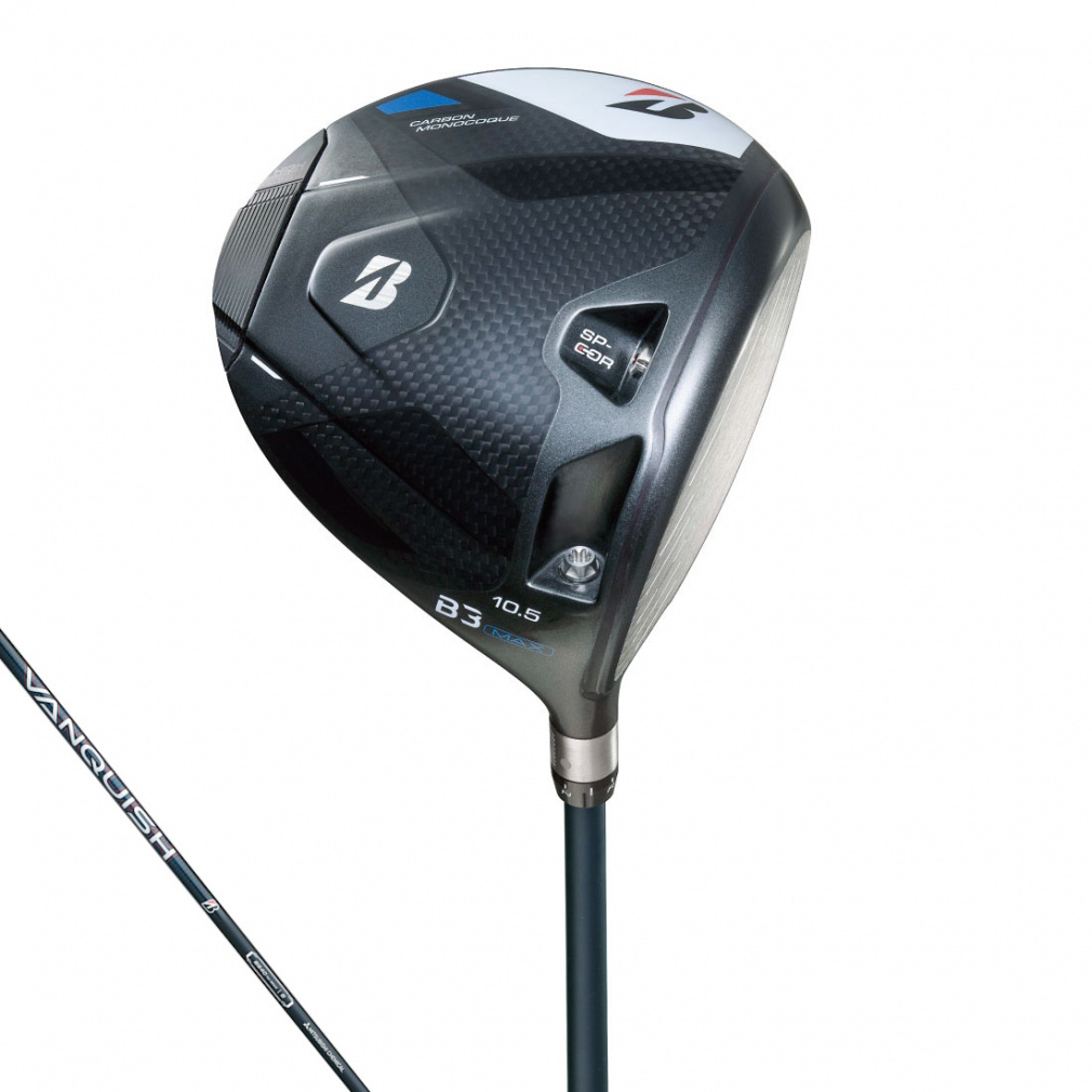 B3MAX ドライバー GOLF DRIVER｜Alpen Online