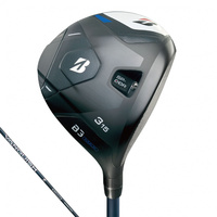B3MAX フェアウェイウッド GOLF FW
