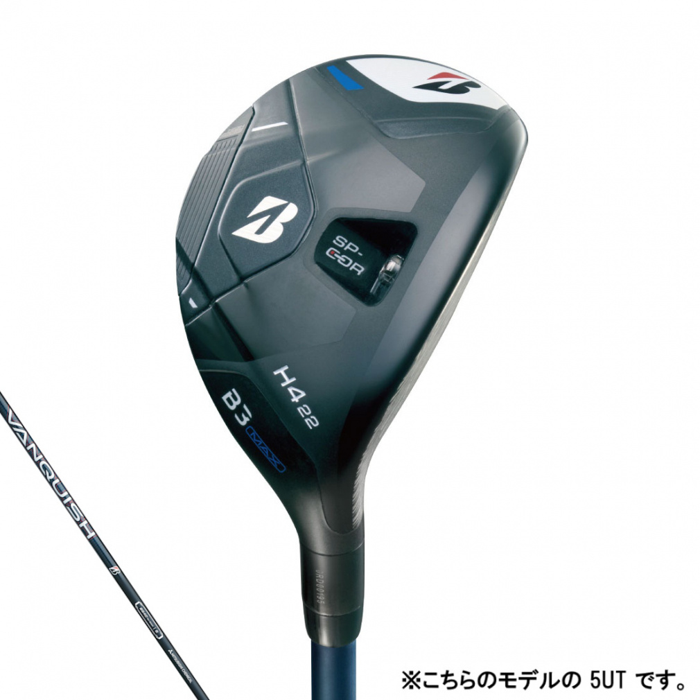 B3MAX HY GOLF HY｜Alpen Online