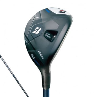 B3MAX HY GOLF HY