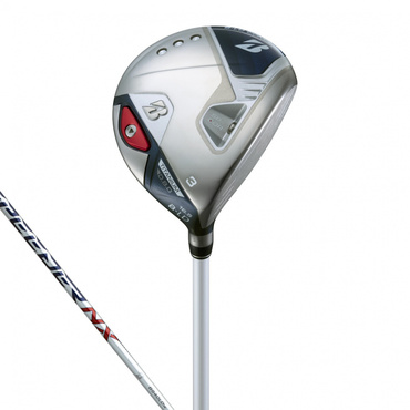 レディース 24B-L チタン フェアウェイウッド GOLF FW