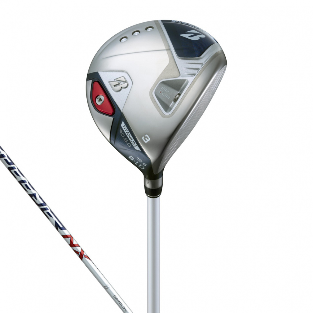 レディース 24B-L チタン フェアウェイウッド GOLF FW｜Alpen Online