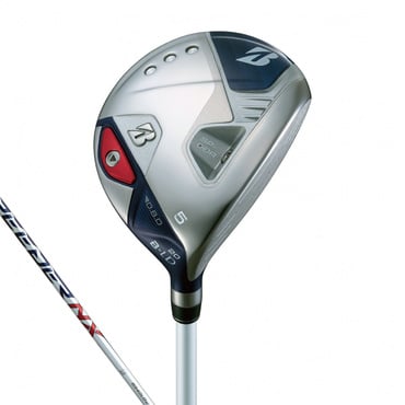 レディース 24B-LD フェアウェイウッド GOLF FW