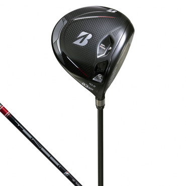 BSG B3 SD TENSEI BS Red40 ドライバー