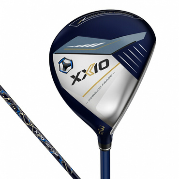 ゼクシオゴルフクラブ XXIO 15％OFFクーポン対象 特注カスタムクラブ ゼクシオ 13