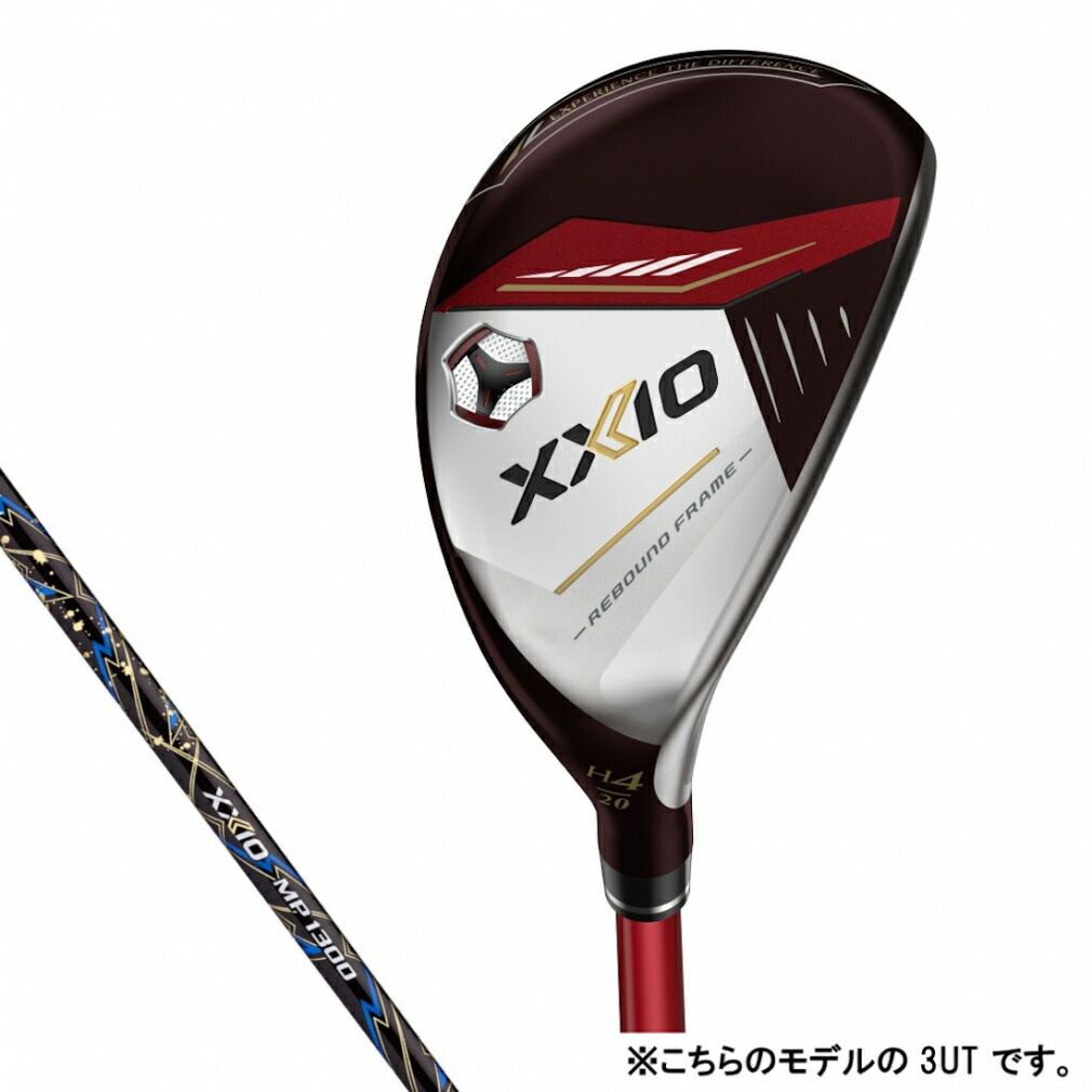 ゴルフ ユーティリティ UT ハイブリッド 単品 ゴルフクラブ