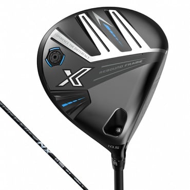 ゴルフ ドライバー 1W ゴルフクラブ カーボンシャフト メンズ ゼクシオ ゼクシオ13、XXIO