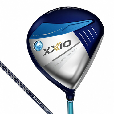 ゴルフ ドライバー 1W ゴルフクラブ カーボンシャフト レディース レディ LD ゼクシオ ゼクシオ13、XXIO