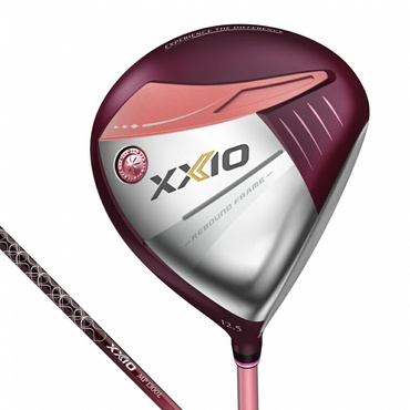 新品グリップ人気No.1 ゴルフドライバー XXIO‼️⛳️希少シャフト SR 楽天市場】ゼクシオ（ドライバー｜メンズクラブ）：クラブ