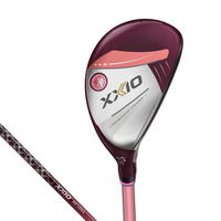 ゼクシオ レディース XXIO13 ゼクシオ13 レディス ハイブリッド