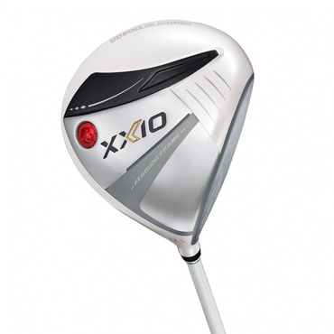 13 レディス ドライバー ホワイト XXIO13