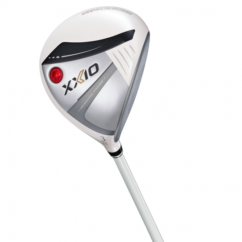 マリア、QLO MAX 3 16° フェアウェイウッド マリア、QLO MAX 3 16