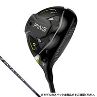 G430 MAX フェアウェイウッド ALTA J CB BLACKの画像