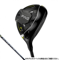 G430 MAX フェアウェイウッド ALTA J CB BLACKの画像