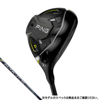 G430 MAX フェアウェイウッド ALTA J CB BLACK｜Alpen Online