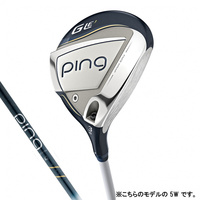 PING ピン GLE2 レディース 5W フェアウェイウッド FLEX-A ピン レディース GLE3 フェアウェイウッド ULT250 J ゴルフ ULT250 J