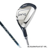 レディース GLE3 ハイブリッド ULT250 Jの画像