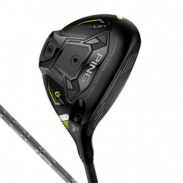 G430 LST フェアウェイウッド TOUR 2.0 CHROME 65