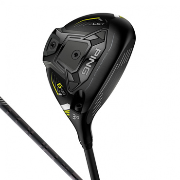 G430 LST フェアウェイウッド TOUR 2.0 BLACK 65