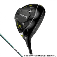 G430 MAX フェアウェイウッド Speeder NXGR 50の画像