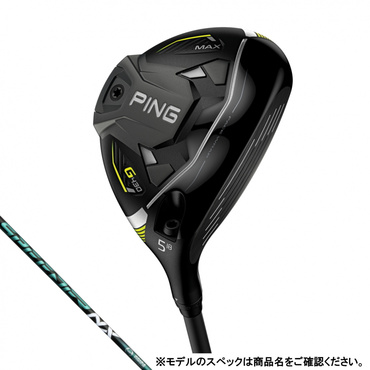 PING G430MAX 15° 3W スピーダーNX 50S PING G430Max 15 3W Speeder Nx 50S | eBay