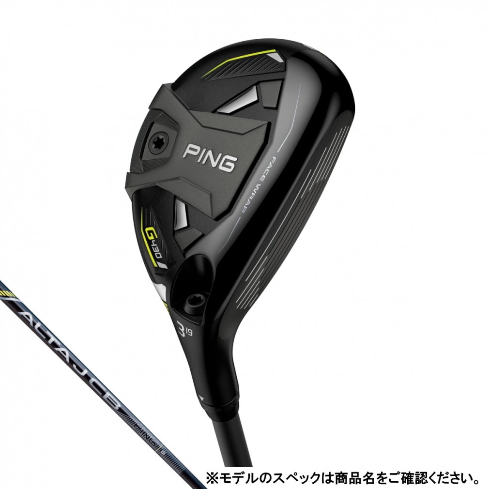 G430 ハイブリッド ALTA J CB BLACK｜Alpen Online