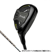 ウェッジ　PING G430 ピン　2022 ピン G430 ハイブリッド PINGTOUR 2.0 CHROME 85 ゴルフ