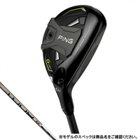 ピン G430 ハイブリッド PINGTOUR 2.0 CHROME 85 ゴルフ