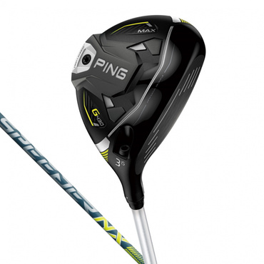 RH G430 HL MAX(3W-FREE)