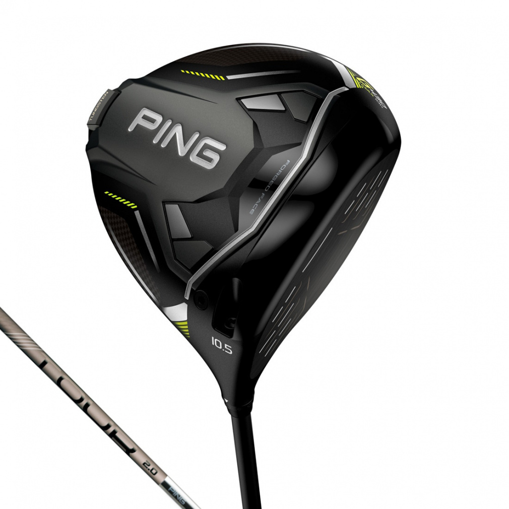 PING TOUR 2.0 CHROME 65 X ドライバー ピン G440 SFT ドライバー PING TOUR 2.0 CHROME 65 右利き用