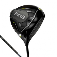 クラブ PING G440LST 10.5 TOUR 2.0 BLACK 65S PING ピン G440 LST ゴルフ ドライバー TOUR 2.0 BLACK 65 S