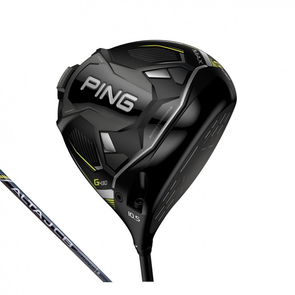 PING 425G MAX ドライバー / ALTA JCB S 10.5 PING G425 MAX ドライバー 10.5 ALTAJCBSLATE(S)