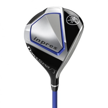 23inpres DRIVESTAR FW