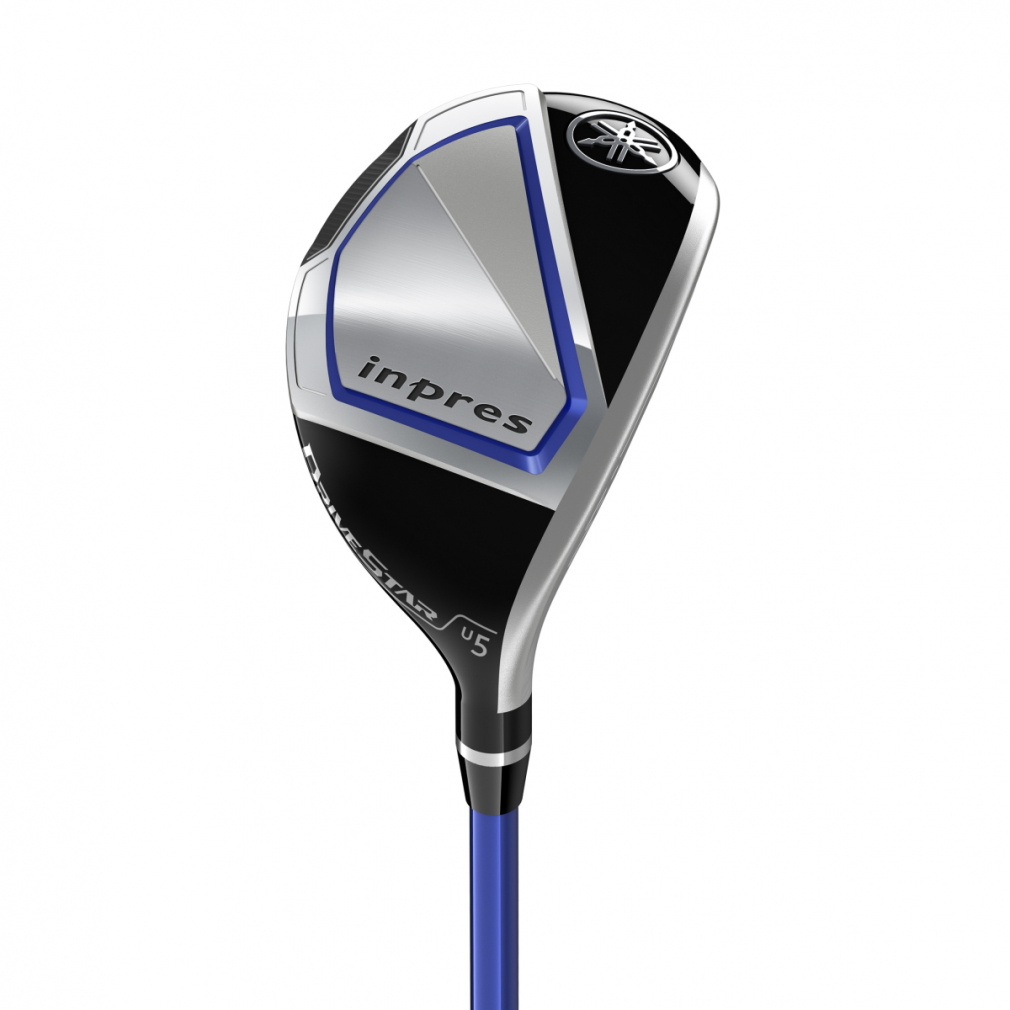 23inpres DRIVESTAR UT