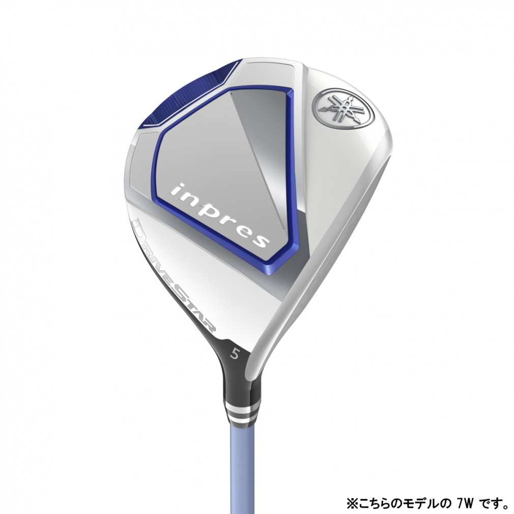 23inpres DRIVESTAR LADIES FW(7W-A)