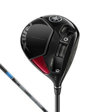 24RMX VD RドライバーTENSEI Pro Blue 1K50