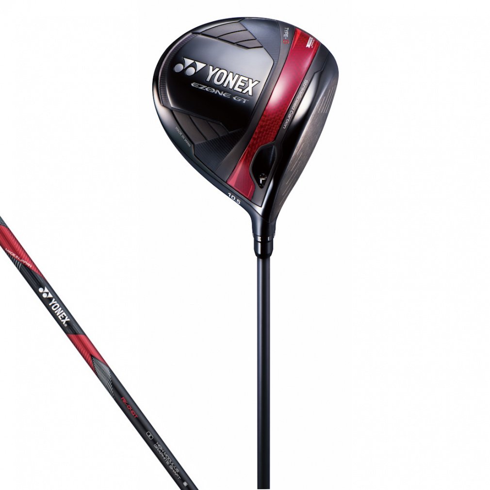 YONEX EZONE GT ドライバー 9度 TYPE-S カスタムシャフト 楽天市場】【受注生産】ヨネックス EZONE GT タイプ S