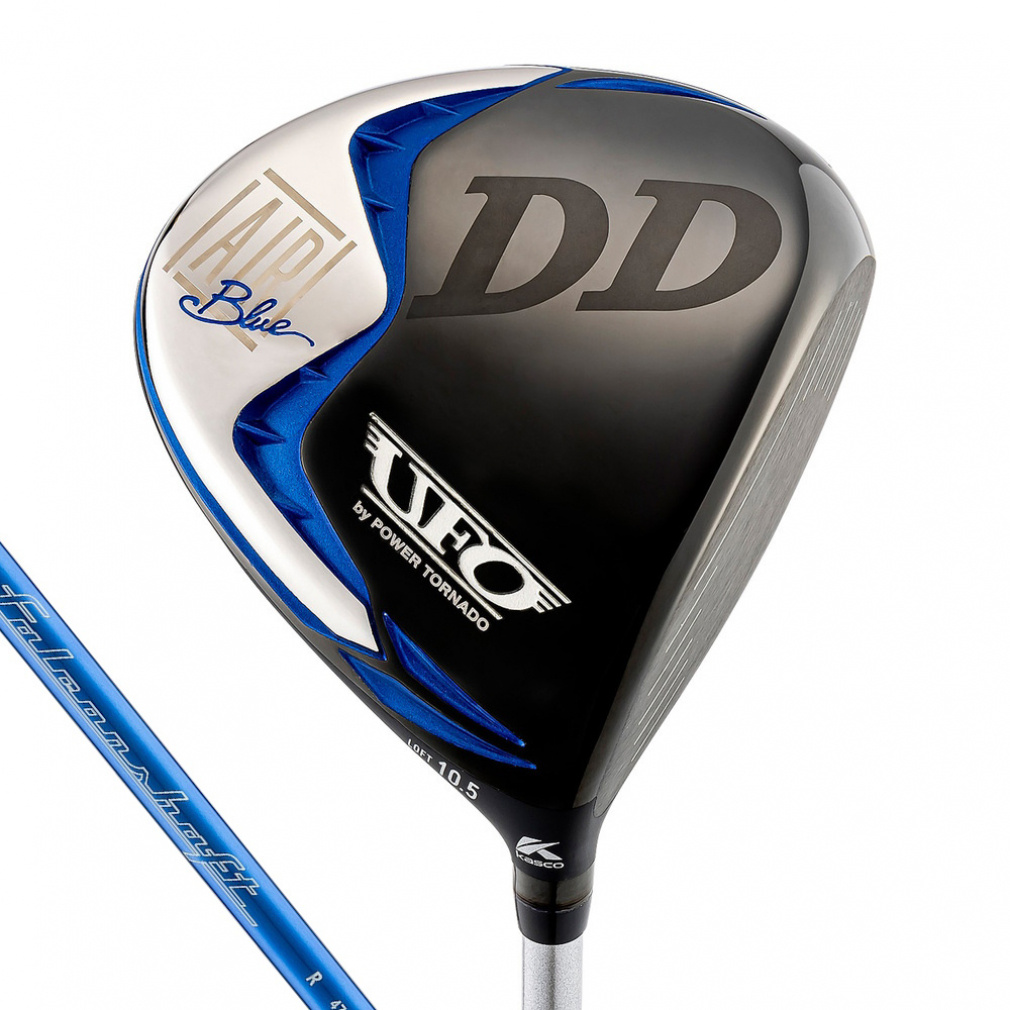 UFO AIR DD 1W(10.5゜-R)
