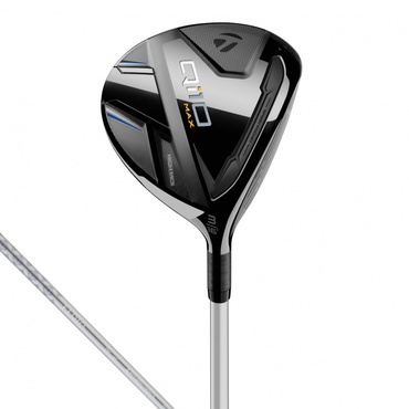 レディース Qi10 MAX Womens FAIRWAY WOOD
